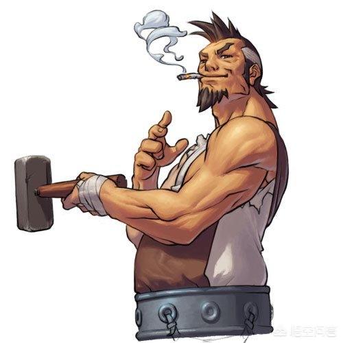 dnf大叔 dnf大叔时装搭配-第1张图片-Game优搜