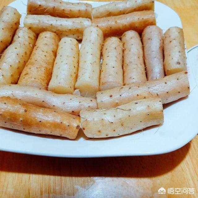 简单易做100种小吃做法（小吃怎么做？）