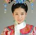 还珠格格(永琪 知画)大李子（还珠格格永琪和知画结局）