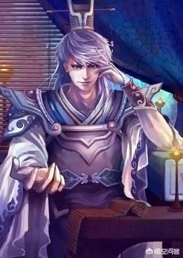 贾诩三国杀技能介绍 贾诩三国杀-第1张图片-春华游戏网