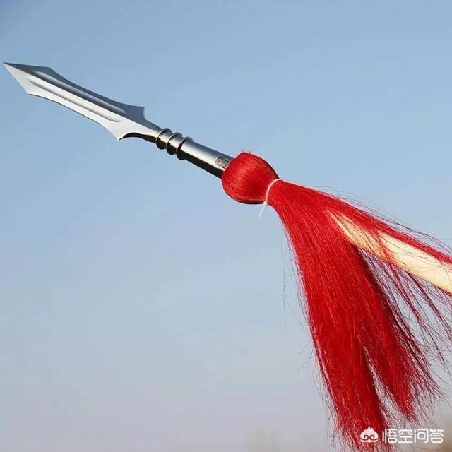 古人用什么武器好学些知识，古人用什么武器好学些知识呢
