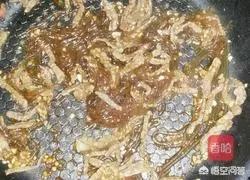 韩国炒杂菜方便袋的做法(图5)