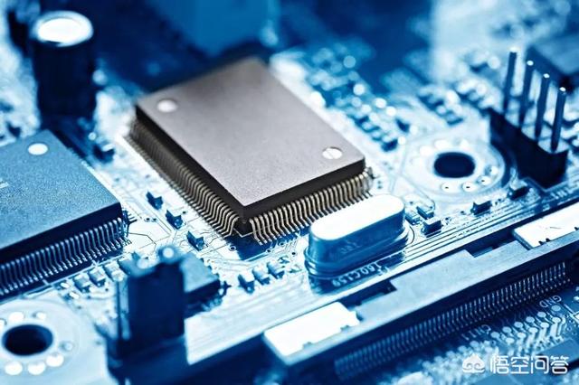 AI芯片和传统芯片有何区别？ai芯片和传统芯片的区别