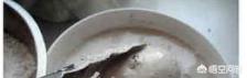 有石灰的松花蛋怎么吃(图4)