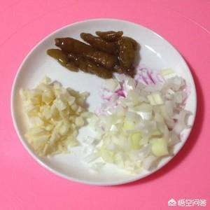 鸡蛋怎么炒好吃又简单(图3)