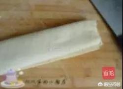 小吃凉拌豆腐皮的做法（拌豆腐皮的做法？）