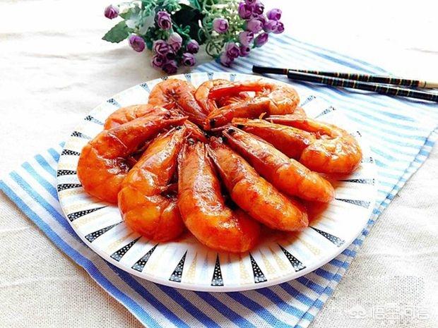 油焖大虾怎么做-油焖大虾怎么做好吃又简单 视频
