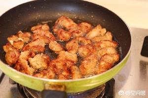 糖醋排骨的做法 家常_糖醋排骨的做法,最正宗糖醋排骨做法步骤