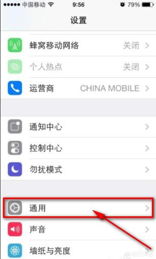 苹果手机小圆点怎么设置(图2)