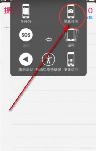 苹果手机小圆点怎么设置(图6)