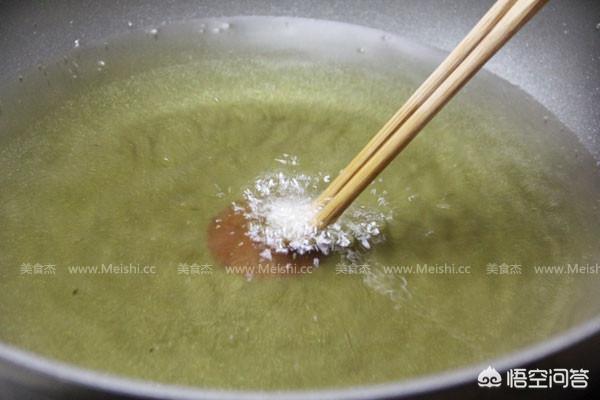 辣子鸡-辣子鸡的制作方法