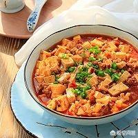 豆腐怎么做好吃 - 豆腐怎么做好吃家常做法视频