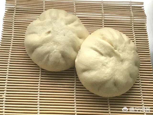 蒸包子的做法是放什么菜(图44)