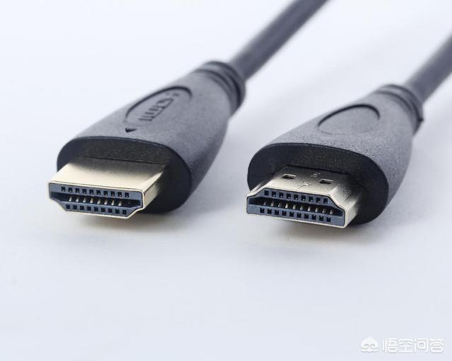 怎么把装好的主机和显示屏连接