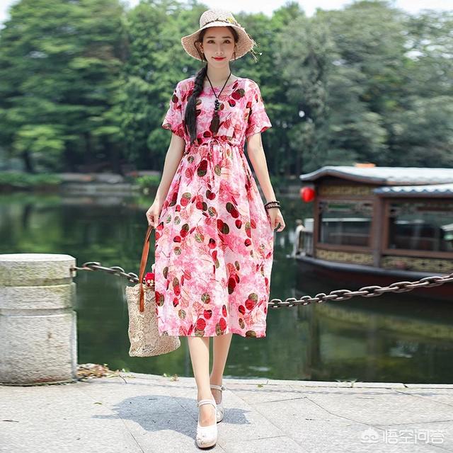 适合郊外旅游穿搭， 适合郊外旅游穿搭的衣服