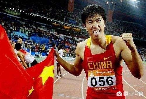 刘翔身价（刘翔的身价多少？）