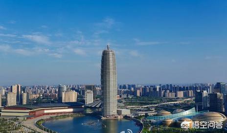 石家庄房价为什么比郑州贵？