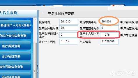 社会保险服务个人查询，社会保险服务个人查询官网