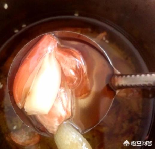 阳春面的做法（阳春面的做法家庭做法？）