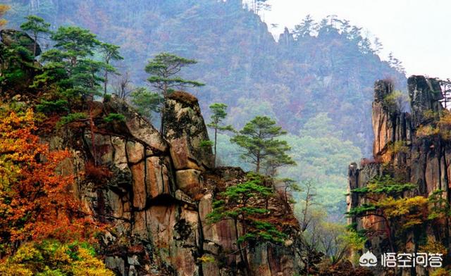 宽甸旅游-宽甸旅游景点大全排名