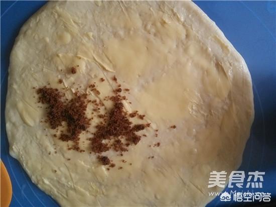 水果面包简单好看的做法(图13)