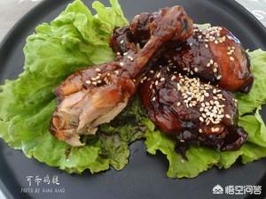 鸡腿-鸡腿怎么做好吃又简单