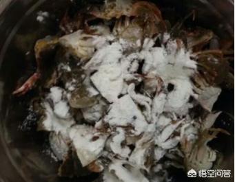 海边抓的小螃蟹怎么吃