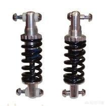 电车前减震怎么保养(图1)