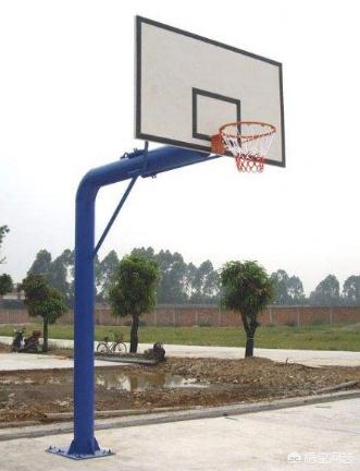 篮球球筐的高度是多少,第1张