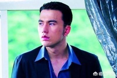 [魔尊重楼去演短剧了]仙剑奇侠传中扮演魔尊重楼的人叫什么？