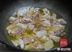 辣子鸡块的做法-辣子鸡块的做法 最正宗的做法
