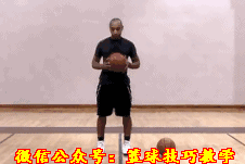篮球怎么练运球速成,第5张