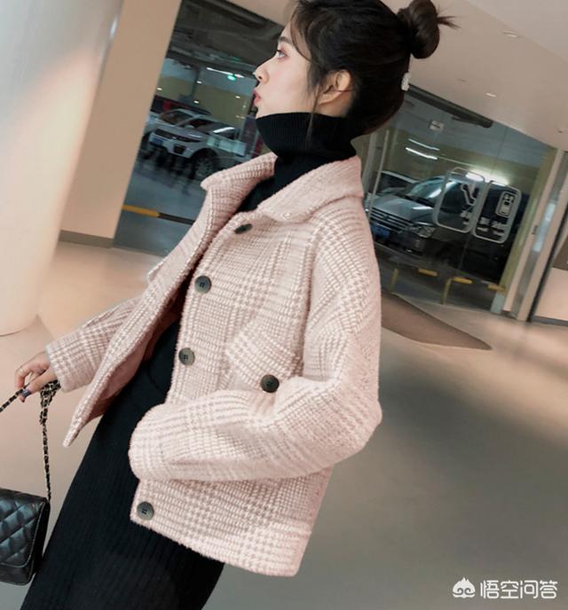 貂皮褂子如何搭配衣服男(图3)