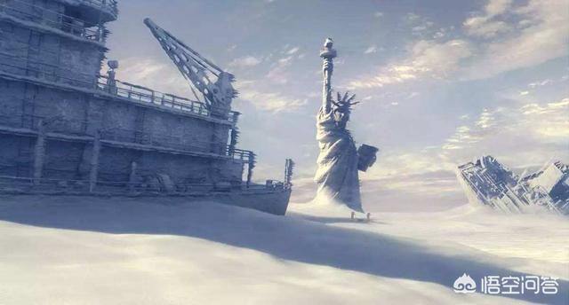 巨大娘毁灭城市 毁灭城市-第2张图片-随然AIR主题