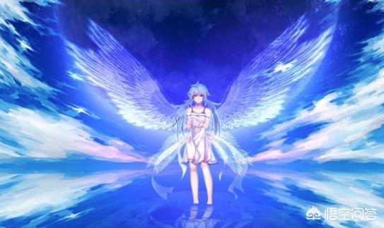 天使图片（杀戮天使图片）