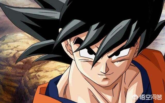 英雄联盟壁纸孙悟空（我喜欢七龙珠跪求孙悟空变超级赛亚人10身完的壁纸？）