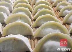 芹菜饺子馅的做法-芹菜饺子馅的做法步骤