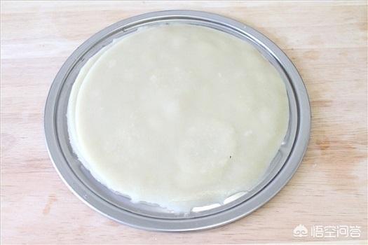 做凉皮的方法-做凉皮的方法视频教学