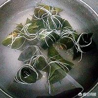 肉粽子的做法和配料-肉粽子的做法和配料窍门