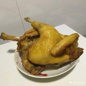 盐焗鸡配方都有什配料好吃_盐焗鸡配方都有什配料好吃呢