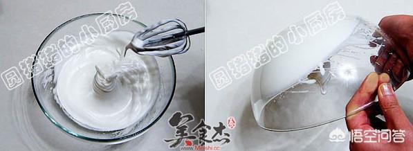 微波炉蛋糕微波炉蛋糕如何制作