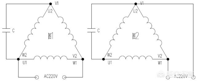 ac220v电源怎么接线
