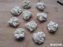 馄饨做法-馄饨做法家常包法视频