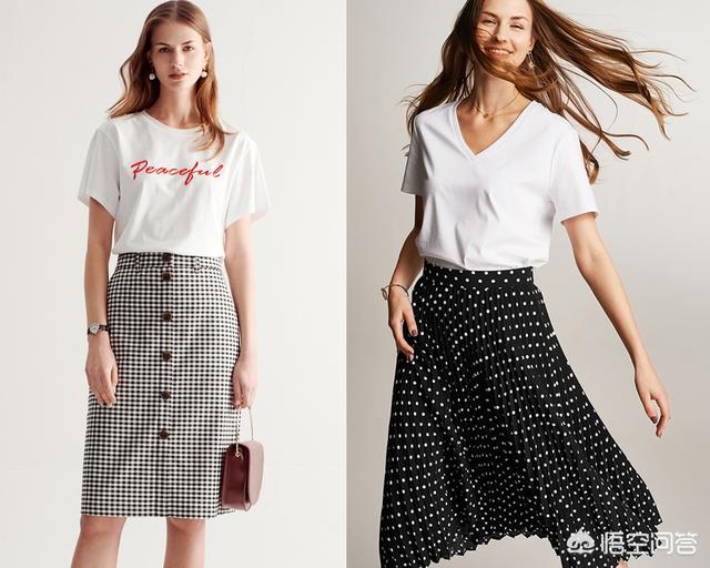 四十岁胖女人夏季服装(图19)