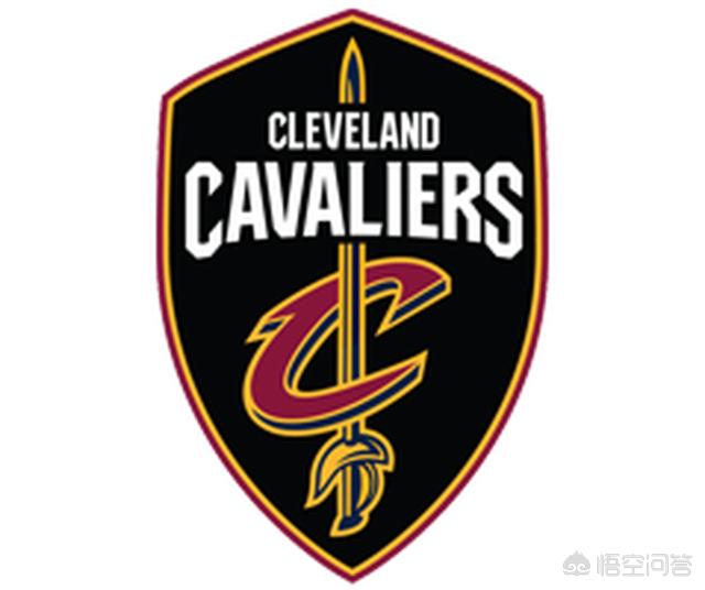 nba骑士（NBA骑士队标志是什么？）