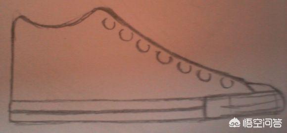 漫画中怎么画鞋,第3张