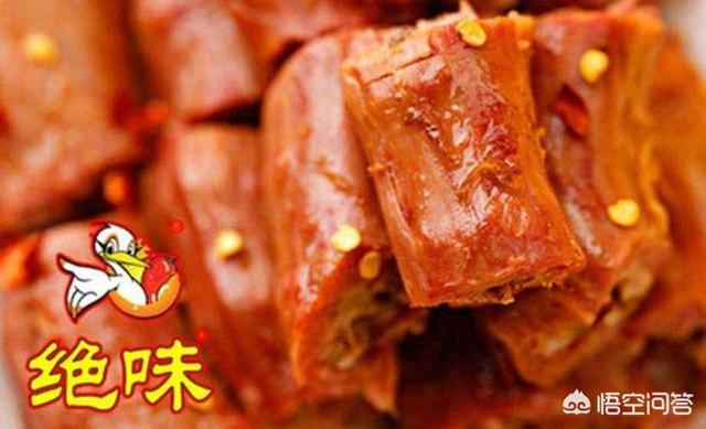 卤菜加盟有哪些著名品牌