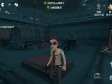 第五人格地窖位置一览 第五人格地窖位置-第1张图片-Game优搜