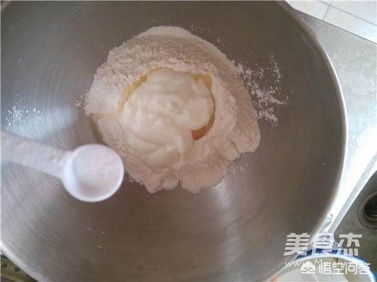 水果面包简单好看的做法(图6)
