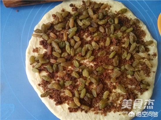 水果面包简单好看的做法(图14)